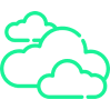 icon cloud of problem 2