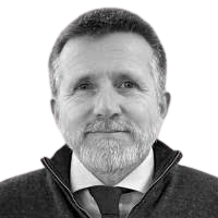 Gumersindo Fernández